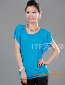 2012年流行風尚 翻領短袖T恤與情侶裝批發市場分析